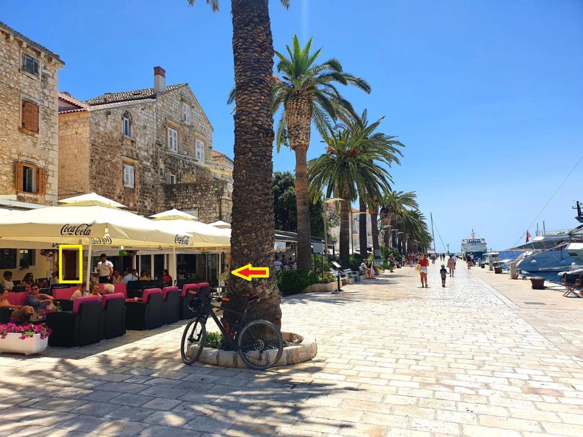 Waterfront "Prosper" - Zf Hvar Hvar Town Exterior photo