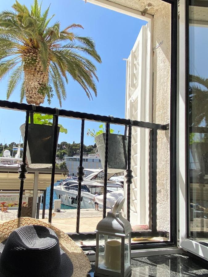 Waterfront "Prosper" - Zf Hvar Hvar Town Exterior photo